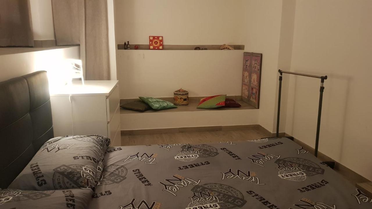 San Damiano Suite Catania Eksteriør bilde